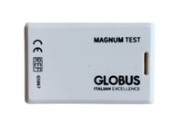 Magnum Teste: verifica a emissão do campo magnético